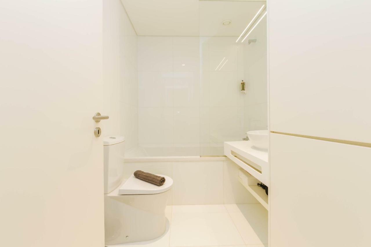 Apartment The Rossio Lissabon