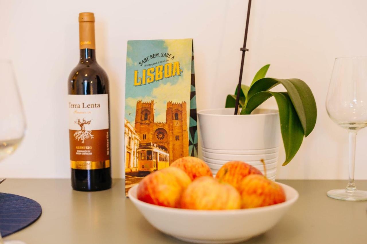 The Rossio Studio